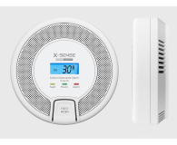 X-Sense Czujnik CO CO-3D-W Link+ - 1328956 - zdjęcie 3